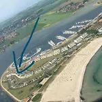 Hafenblick Daire Fehmarn