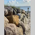 Am Südstrand Auf Fehmarn, Hafenblick Apartment Fehmarn