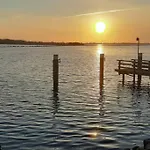 Apartamento Hafenblick Fehmarn