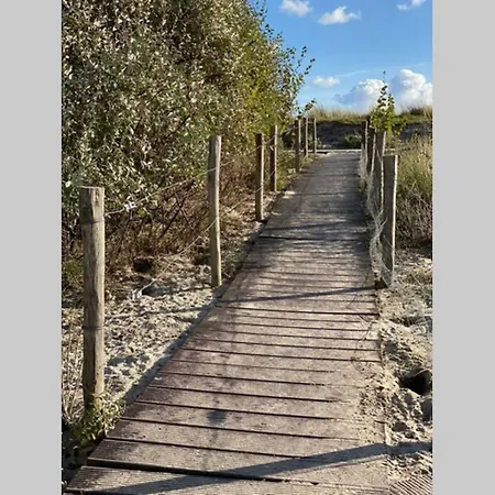 Lägenhet Hafenblick