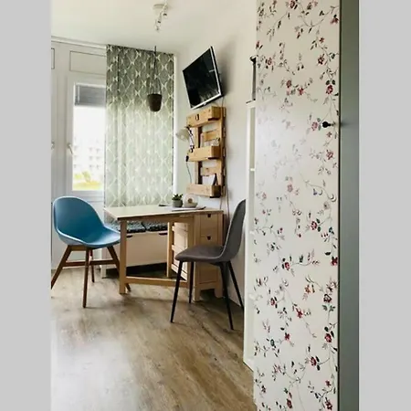 Διαμέρισμα Hafenblick