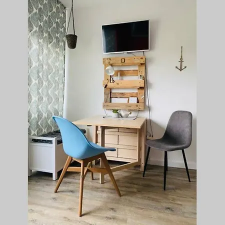 Hafenblick Φέμαρν