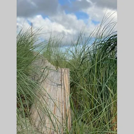 Am Südstrand Auf Fehmarn, Hafenblick Apartment *