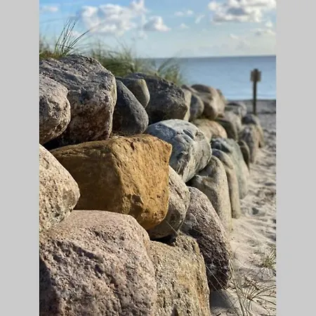 Hafenblick Appartamento Fehmarn
