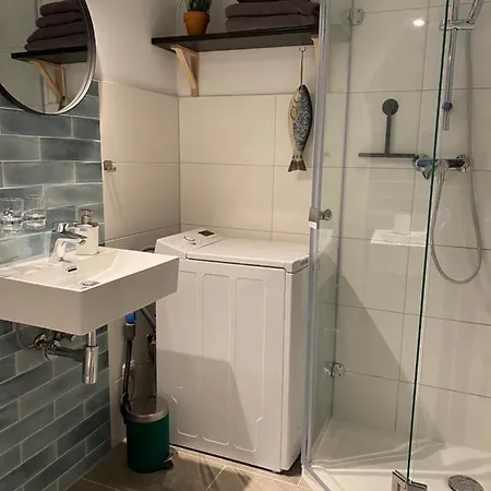 Hafenblick Διαμέρισμα